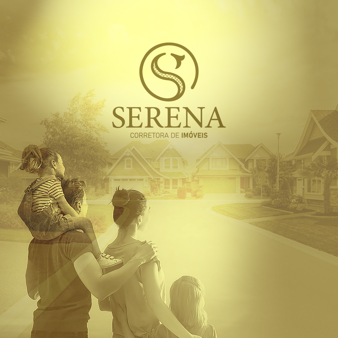 Quem Somos : Serenas